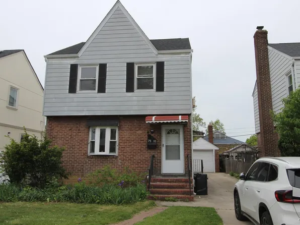 7510 173rd Street, Fresh Meadows, NY 11366