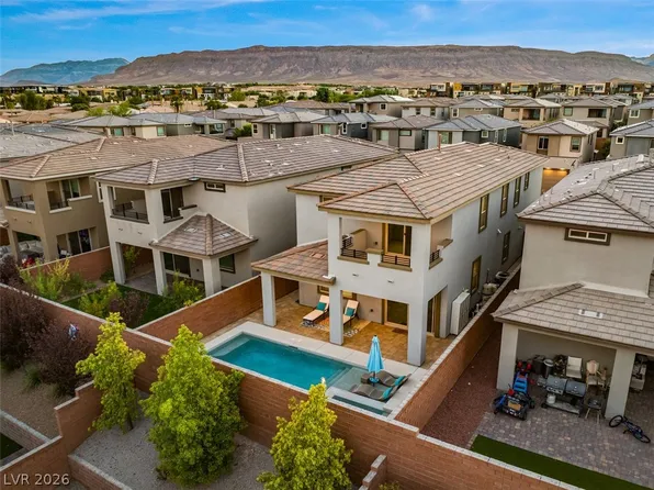 4140 Royal Melody Ct, Summerlin, NV 89135