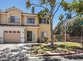 6545 Sundown Heights Ave, Las Vegas, NV 89130