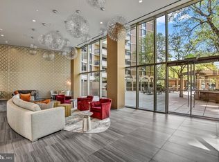 4620 N Park Ave APT 1106E, Chevy Chase, MD 20815