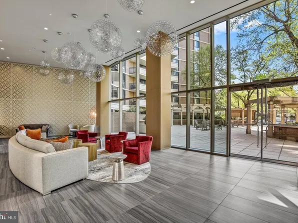 4620 N Park Ave APT 1106E, Chevy Chase, MD 20815