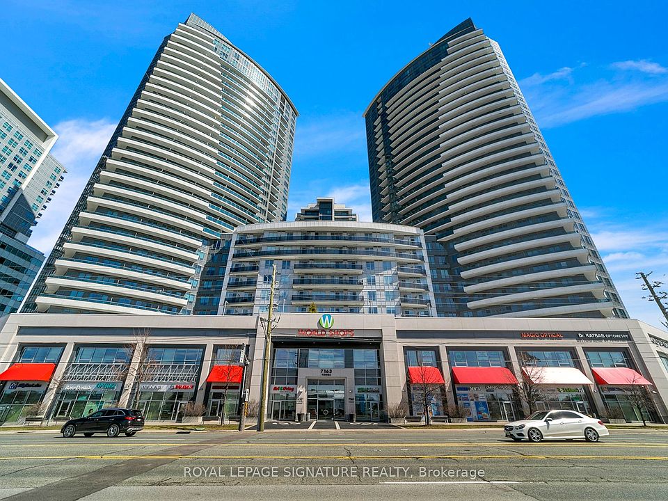 1st image of 7161 Yonge St #Lph316