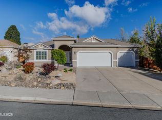2975 Cahal Ct, Reno, NV 89523