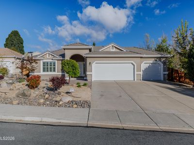2975 Cahal Ct, Reno, NV, 89523