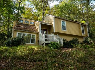 503 Creek Ridge Ct, Woodstock, GA 30188