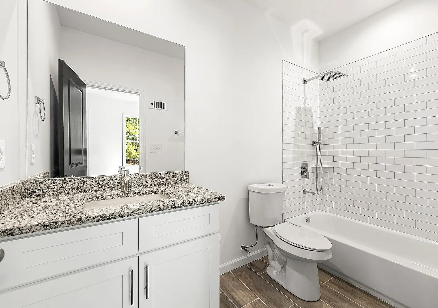 2106 Abner Pl NW - A — Photo 2