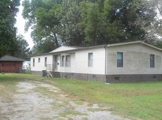 740 Kingshighway, Weiner, AR 72479