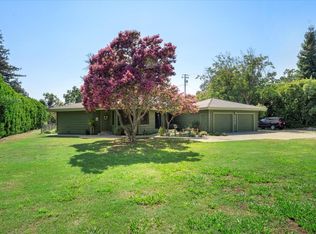 12325 Craig Ave, Red Bluff, CA 96080