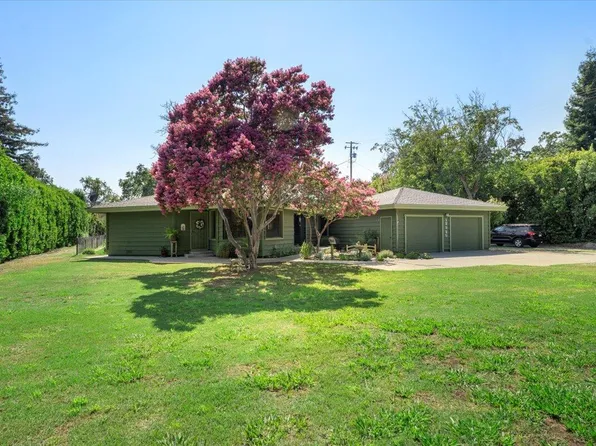 12325 Craig Ave, Red Bluff, CA 96080