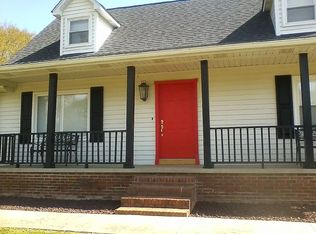 101 Creek Dr, Easley, SC 29642