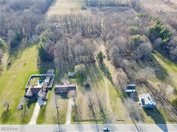 N Park Ave, Warren, OH 44481
