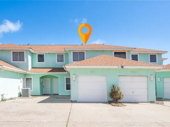 15402 Gun Cay Ct APT 604, Corpus Christi, TX 78418