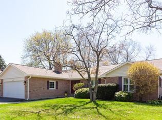 1600 Whitman Ln, Wheaton, IL 60189