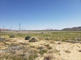 0 0, Rosamond, CA