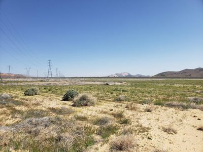 0 0, Rosamond, CA, 93560