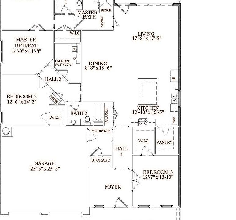 2nd image of 5699 Brayden Cir