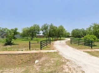 9802 Viznaga Dr, Edinburg, TX 78542
