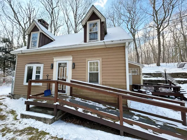 178 Main Street North, Bridgewater, CT 06752