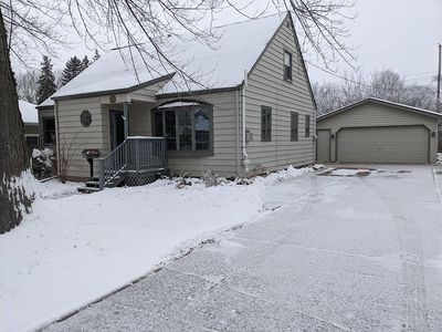1112 W Glendale Ave, Appleton, WI, 54914