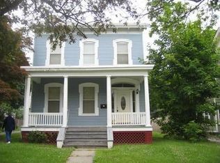 54 S Clinton St, Poughkeepsie, NY 12601