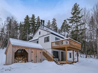 814 Glebe Mountain Rd, Windham, VT 05359
