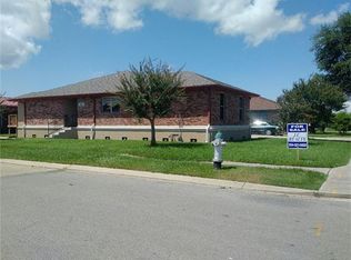 4816 Alcee Fortier Blvd, New Orleans, LA 70129