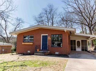 3172 Rebecca St SW, Covington, GA 30014