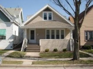 1538 S 73rd St, Milwaukee, WI 53214