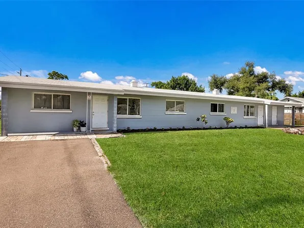 431 N EAST AVENUE, SARASOTA, FL 34237