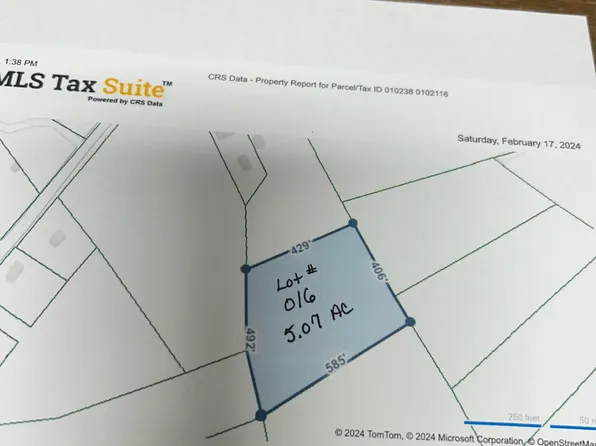 016 Cindy Street, Laurinburg, NC 28352