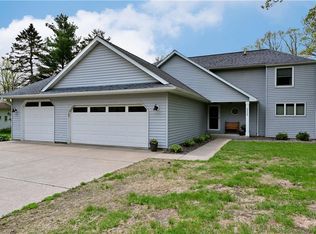 2224 21st St, Rice Lake, WI 54868