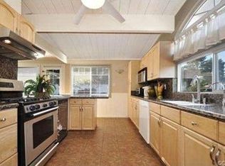 2317 Carriage Dr, Rolling Hills, CA 90274