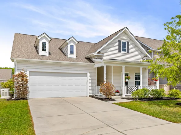 1137 Turkey Trot Dr, Johns Island, SC 29455