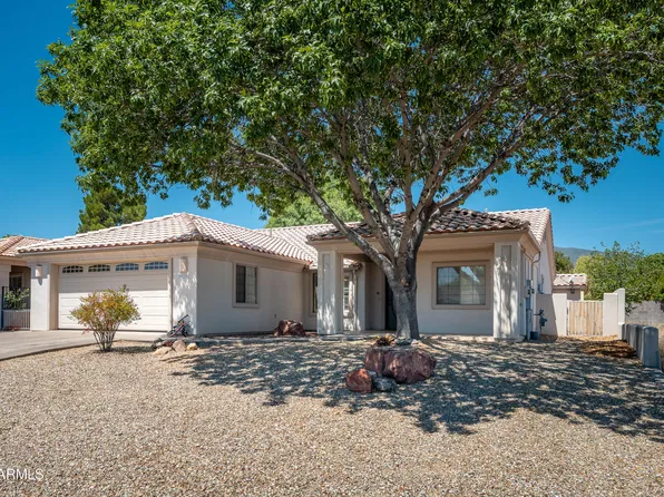 928 S 3RD Street, Cottonwood, AZ 86326