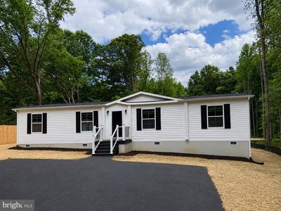 12032 Belfonte Rd, Bumpass, VA, 23024