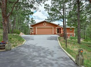 775 Winding Hills Rd, Monument, CO 80132