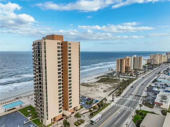 3051 S Atlantic Ave #P020, Daytona Beach Shores, FL 32118