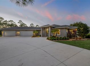 4075 Crestwood Manor Dr, New Smyrna Beach, FL 32168
