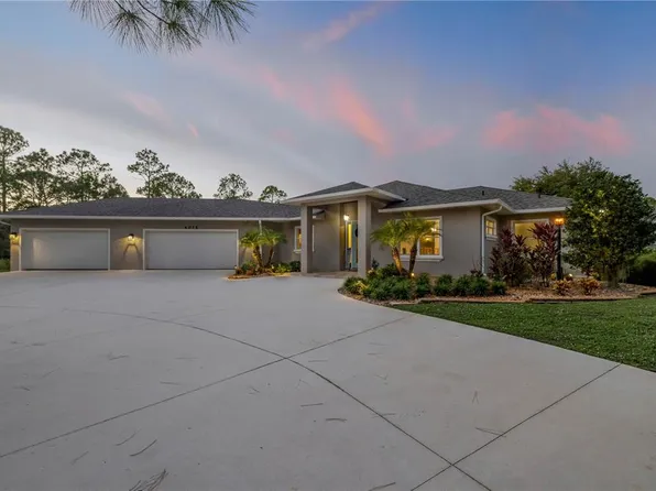 4075 Crestwood Manor Dr, New Smyrna Beach, FL 32168