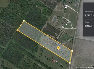4959 County Road 91, Robstown, TX 78380