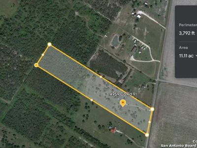 4959 County Road 91, Robstown, TX, 78380