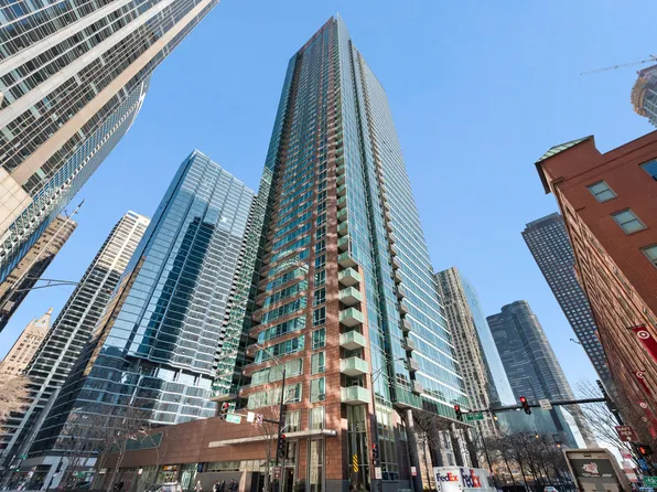 505 N McClurg Ct APT 3001, Chicago, IL 60611