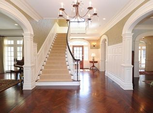 316 Turtle Back Rd, New Canaan, CT 06840