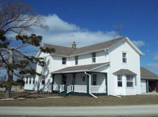 N1892 County Rd E, Palmyra, WI 53156