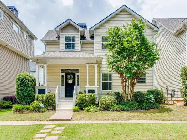 777 Gardenside Cir SE, Marietta, GA 30067