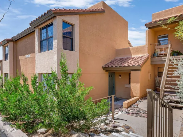 6651 N Campbell Ave APT 152, Tucson, AZ 85718