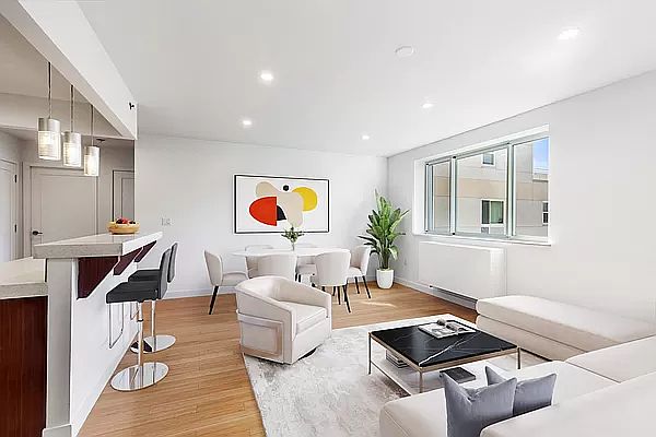 1st image of 301 W 115th St APT 8A
