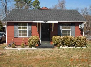 400 Butler Way, Bowling Green, KY 42101