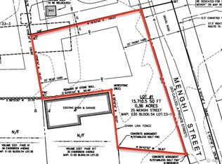 25 Menghi St, New London, CT 06320