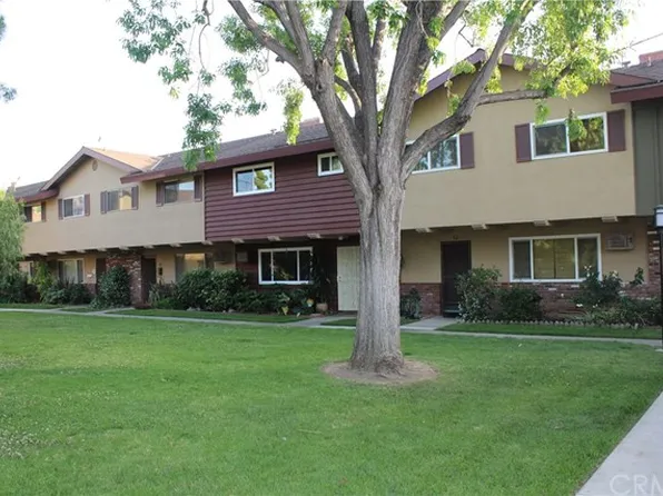 13666 Red Hill Ave #71, Tustin, CA 92780